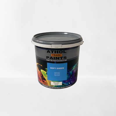 Athol Paints | Paint Manufacturer